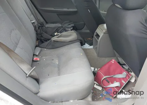 2009 Chevrolet Malibu Ls z USA, uszkodzony, nr VIN 1G1ZG57B89F140355